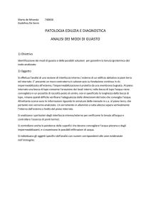 Marta de Miranda 740656 Godefroy De Sevin PATOLOGIA EDILIZIA