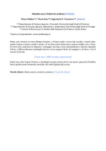 Template abstract - Società Italiana della Scienza del Suolo
