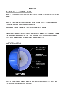 Nettuno DA STUDIARE - Istituto San Giuseppe Lugo