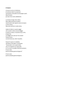 ts - Gela Città di Mare