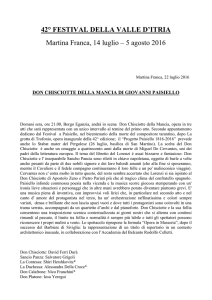 scarica il documento - Festival della Valle d`Itria