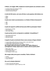 test-storia-5-gennaio