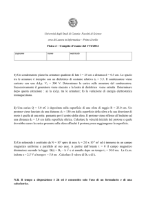 17-4-2012 - Dipartimento di Fisica e Astronomia and