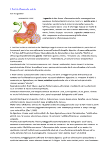 gastrite