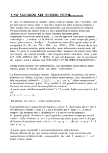 infinito - WordPress.com