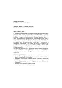 Proff. Sebastiano Grandi