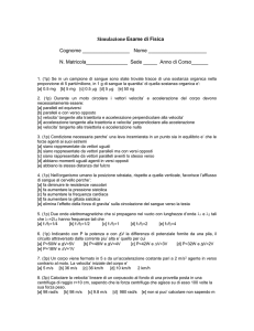 SimulazioneEsameFisio2012