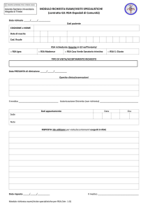 Richiesta esami/visite specialistiche [docx