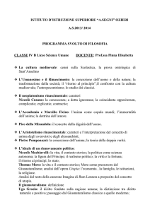 4B - ISTITUTO DI ISTRUZIONE SUPERIORE "A.SEGNI"