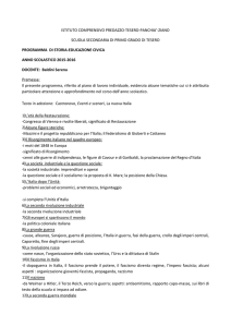 - Istituto Comprensivo Predazzo Tesero Panchià Ziano