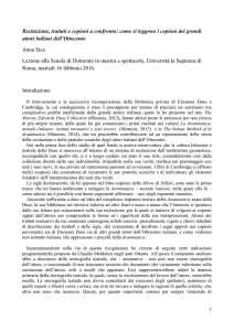 Scarica il testo completo