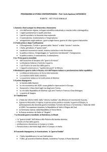 Programma