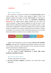 Sofisti