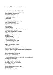 3ªB-Italiano
