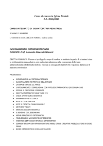 Programma