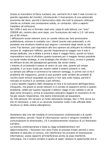 Riassunto - Thinktag Smart