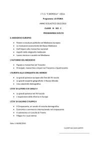 Storia_3C - Itis Morselli