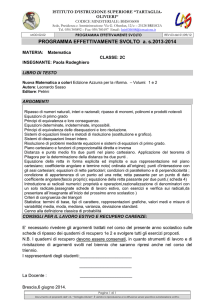 Istituto Tecnico Statale per Geometri