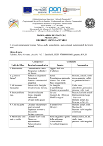Scarica il programma