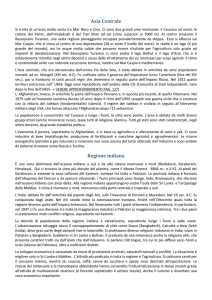 Asia centrale e regione indiana (18207)