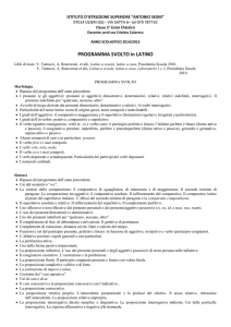 2A - A.SEGNI