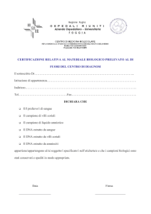 dichiara che