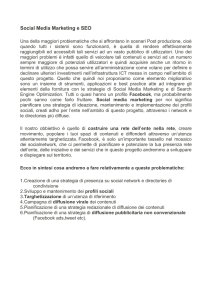 File di prova trasparenzanovità!