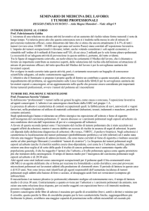 Abstracts - Medlavoro Unimore
