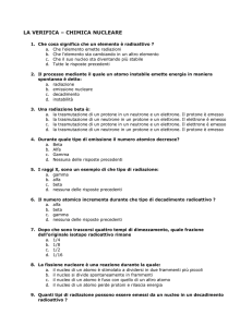 questionario