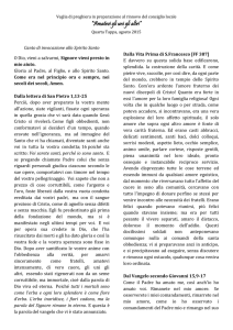 reghiera in preparazione al rinnovo del consiglio locale (4)