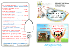 Scarica qui il dèpliant - Istituto figlie di Santa Maria di Leuca
