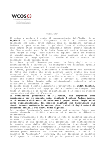 WCOS03.7 - Writers Guild Italia