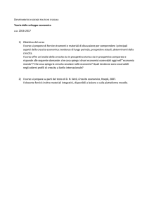 Programma del corso File