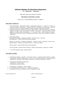 Istituto Statale di Istruzione Superiore