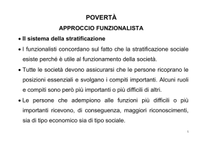 Capitolo 4 Sullivan Povertà File