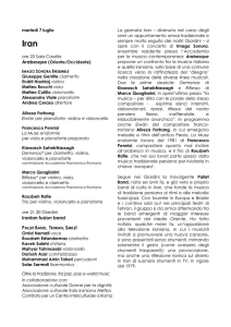 programma_iran