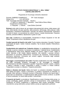 IIIA - ITT Luigi dell`erba