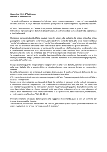 Martedì