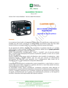 cantieri edili
