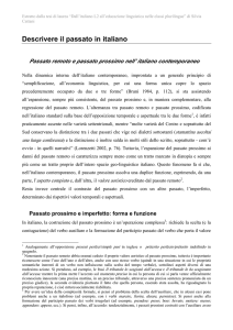 allegato1- descrizione passato