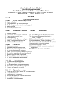 Istituto Magistrale De Sanctis di Cagliari - Liceo "De Sanctis"