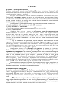 Memoria - Alessandro Grussu