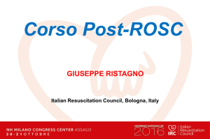 Presentazione standard di PowerPoint