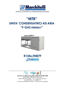 MTB - Marchitelli Termodinamica