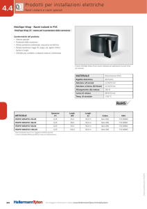 HellermannTyton Catalogo Prodotti 2016 2017 IT