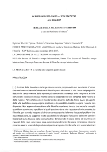 LANCIANO (CHIETI) - I.I.S. Vittorio Emanuele II