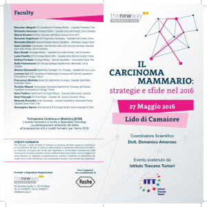 ESEC_PROGRAMMA EVENTO TOSCANA 18 maggio