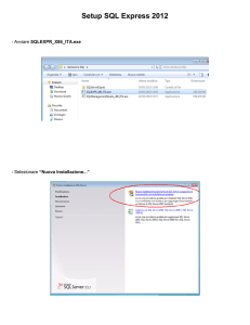 Guida Setup SQL Express 2012.docx