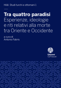 Tra quattro paradisi - Lear