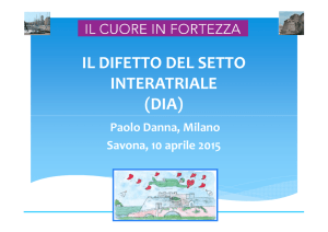 danna dia cuore in fortezza 2015
